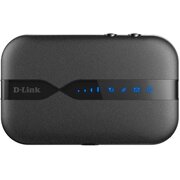  Маршрутизатор D-Link DWR-932C N300 4G черный 