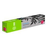  Картридж лазерный Cactus CS-TK8115C blue (6000стр.) для Kyocera Mita Ecosys M8124cidn/M8130cidn) 