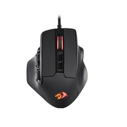  Мышка REDRAGON Aatrox 71276 USB Optical Black 