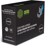  Картридж лазерный Cactus CSP-CF259X-MPS CF259X черный (15000стр) для HP LJ M304/M404/MFP M428 