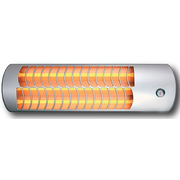  Обогреватель инфракрасный CADENA GLW 2,0 КВт 