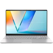  Ноутбук ASUS Vivobook S 15 OLED S5507QA-MA013W (90NB14Q2-M00B40) 15.6", OLED, QS X Plus X1P-42-100 3.4ГГц, 8 ядер, 16ГБ, 1ТБ SSD, Qualcomm Adreno W11H 