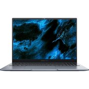  Ноутбук DIGMA PRO Pactos (DN16P5-ADXW01) 16", IPS, Intel Core i5 1235U 1.3ГГц, 10 ядер, 16ГБ DDR4, 512ГБ SSD, Intel Iris Xe graphics, W11P темно-серый 