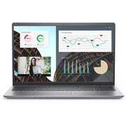  Ноутбук Dell Vostro 3530-5850 15.6", WVA, Intel Core i5 1335U 1.3ГГц, 10 ядер, 8ГБ 512ГБ SSD, Intel Iris Xe graphics, Ubuntu, черный 