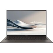  Ноутбук ASUS UX5406SA-PV055W (90NB14F1-M002C0) 14"(2880x1800 OLED 16:10)/Core Ultra 7 258V(2.2Ghz)/32768Mb/1024SSDGb/noDVD/Int:Intel Arc graphics 