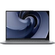  Ноутбук Lenovo IdeaPad 5 Pro 16IMH9 (83D4003NRK) Core Ultra 7 155H 16Gb SSD1Tb NVIDIA GeForce RTX 3050 6Gb 16" OLED 2K (2048x1280) noOS grey 