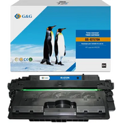  Картридж лазерный G&G GG-Q7570A Q7570A черный (15000стр) для HP LJ M5035 
