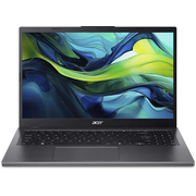  Ноутбук Acer Aspire 15 A15-41M-R10L (NX.KX9CD.004) 15.6", IPS, AMD Ryzen 7 8840HS 3.3ГГц, 8 ядер, 16ГБ 1ТБ SSD, AMD Radeon, без ОС металлический 