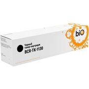  Картридж Bion BCR-TK-1130-EU для Kyocera FS-1030MFP/1130MF/1130MFP/1130DP (3000 стр.) Черный,с чипом 