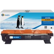  Картридж лазерный G&G GG-TN1075 TN-1050/1075/1060/1070 черный (1000стр) для Brother HL-1110/1112A/1210/1212;DCP-1510/1512/1610/1612;MFC-1810/1815/191 