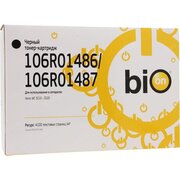  Картридж Bion BCR-106R01487 для Xerox Workcentre 3210/3220 (4100 стр.) Черный с чипом 