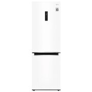  Холодильник LG GC-B459MQWM 