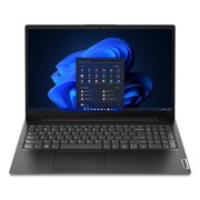  Ноутбук Lenovo V15 G4 AMN (82YU00BVRU) Ryzen 5 7520U/16Gb/SSD512Gb/15.6"/IPS/FHD/NoOS/black 