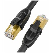  Патч-корд Greenconnect Prof GCR-52548 прямой 7.5m, FTP медь кат.6 