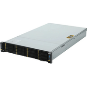  Сервер IRU Rock c2212p (2025557) 2x5218 8x32Gb 2x14Tb SATA 2x480Gb SSD SATA 9361-8I AST2500 2x10Gb/s SFP+ 2x800W w/o OS 
