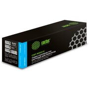  Картридж лазерный Cactus CSP-W2031X 415X голубой (6000стр) для HP LJ M454/MFP M479 