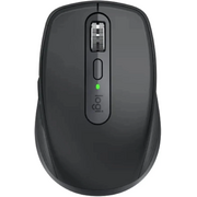  Мышь Logitech Mouse MX Anywhere 3S BT 910-006930 Pale grey 