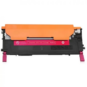  Картридж Bion CLT-M406S для Samsung CLP360/365/CLX3300/3305 (1000 стр.) Пурпурный с чипом 