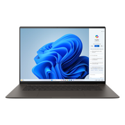  Ноутбук ASUS Zenbook S 16 OLED UM5606WA-RK270W (90NB13M1-M00EW0) 16", OLED, Ryzen AI 9 HX 370 3.3ГГц, 12 ядер, 32ГБ, 2ТБ SSD, Radeon 890M, W11H серый 
