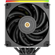  Кулер MONTECH Metal DT24 Premium, Ret 