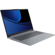  Ноутбук Lenovo IdeaPad Slim 3 16IRU9 (83E7000URK) 16" Core 5 120U/8Gb/SSD512Gb/IntelGraphics/1920x1200/NoOS/Silver 