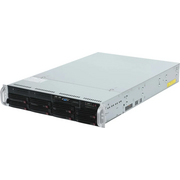  Сервер IRU Rock S2208P (2052671) 2x6240R 2x64Gb С621 AST2500 2x1Gb/s 2x1000W w/o OS 