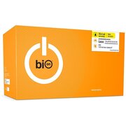  Картридж Bion BCR-054HY для Canon i-Sensys LBP-620/621/623/640/MF-640/641/642/643/644/645 (2300 стр.) Желтый с чипом 