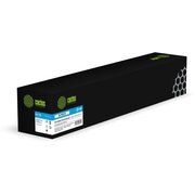  Картридж лазерный Cactus CS-TN227C TN-227C голубой (24000стр) для Konica Minolta bizhub C227i/C257i 