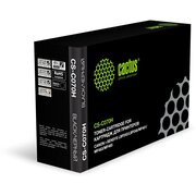  Картридж лазерный Cactus CS-C070H 070H черный (10200стр) для Canon i-SENSYS LBP243/LBP246/MF461/MF463/MF465 