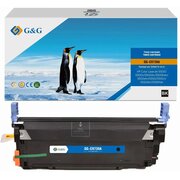  Картридж лазерный G&G GG-C9730A C9730A черный (13000стр) для HP CLJ 5500/5500n/5500dn/5500hdn/5500dtn/5550/5550n/5550dtn/5550hdn 