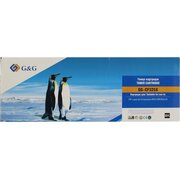  Картридж лазерный G&G GG-CF325X CF325X черный (34500стр) для HP LJ Ent 800 M806dn/X 