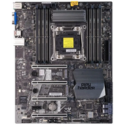  Материнская плата Supermicro MBD-C9X299-RPGF-L-B, OEM 