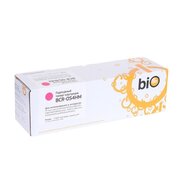 Картридж Bion BCR-054HM для Canon i-Sensys LBP-620/621/623/640/MF-640/641/642/643/644/645 (2300 стр.) Пурпурный с чипом 