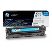  Оригинальный картридж HP CC531/2/3A №304A мульти-упаковка 