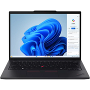  Ноутбук Lenovo ThinkPad T14 Gen 5 (21MMS1QH00) 14" WUXGA IPS 400N/Ultra 7 155H/32GB/SSD1TB/UMA/Backlit/Win11Pro/Black 