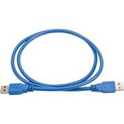  Кабель 5bites UC3009-010 USB3.0, AM/AM, 1м 
