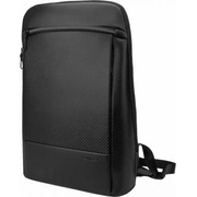  Рюкзак для ноутбука Sumdex CKN-777 черный/красный искус.кожа/нейлон 15.6" 