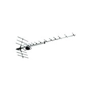  ТВ антенна ДЕЛЬТА H1181A (00) 12v б/к активная 