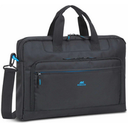  Сумка для ноутбука RIVACASE 8059 black 17.3" черная 