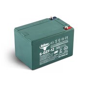  Батарея для ИБП Rutrike 6-DZF-12 12В 13Ач 