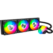  СВО MONTECH HyperFlow 360 (HyperFlow ARGB 360 Black), Ret 