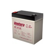  Аккумулятор для ИБП Ventura GPL12-55 12В 55Ач 