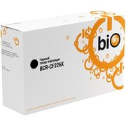  Картридж Bion BCR-CF226X для HP LaserJet Pro M402n/M402dn/M402dw/MFP M426fdw/MFP M426fdn (9000 стр.) Черный с чипом 