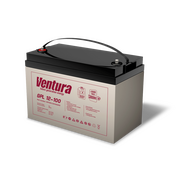  Аккумулятор для ИБП Ventura GPL12-100 12В 100Ач 