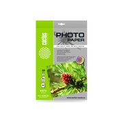  Фотобумага Cactus CS-MSA410050 A4/100г/м2/50л./белый матовое самоклей. для струйной печати 