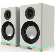  Колонки OKLICK OK-605A белый 
