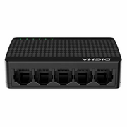  Коммутатор Digma DSW-305FE 