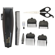  Машинка для стрижки Vitek Safari VT-2577 коричневый 