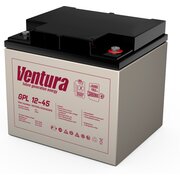  Аккумулятор для ИБП Ventura GPL12-45 12В 45Ач 