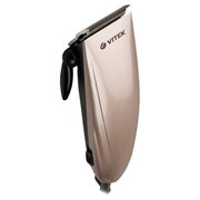  Машинка для стрижки Vitek VT-1354-02 золотой 